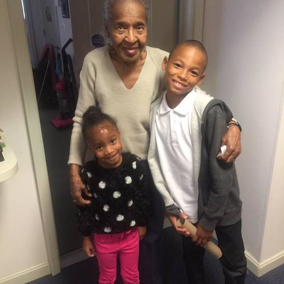 Meet your Posher, Ratasha - Picture 1 of 1